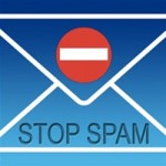 spam stop