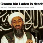 Bin Laden Dead